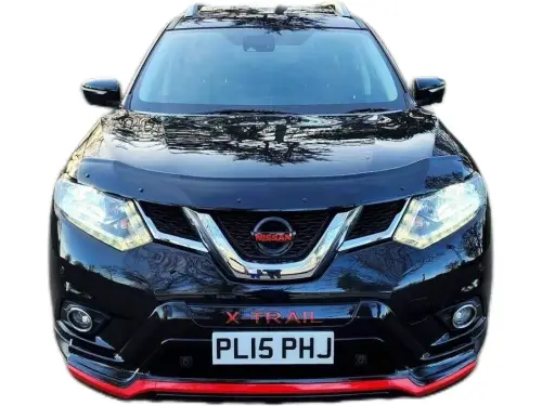 Nissan X-Trail PL15 PHJ