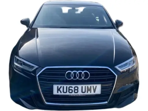 Audi A3 KU68 UMV