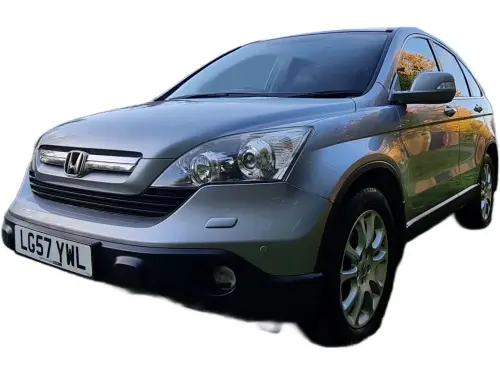 Honda CR-V LG57 YWL