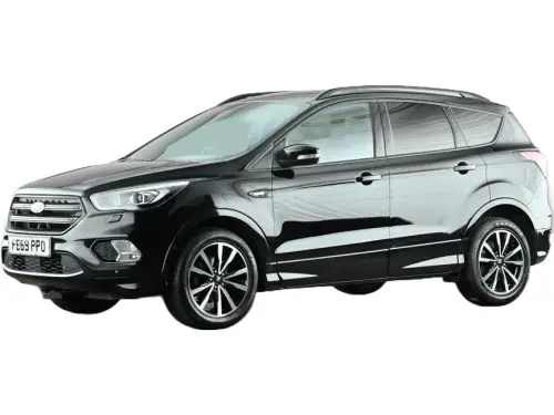 Ford Kuga FE69 PPO