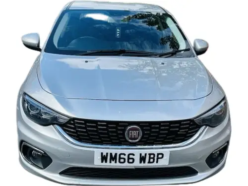 Fiat Tipo WM66 WBP