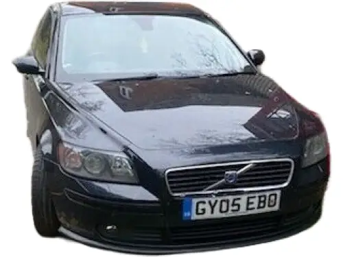 Volvo S40 GY05 EBO