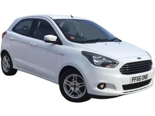 Ford KA PF66 ONB