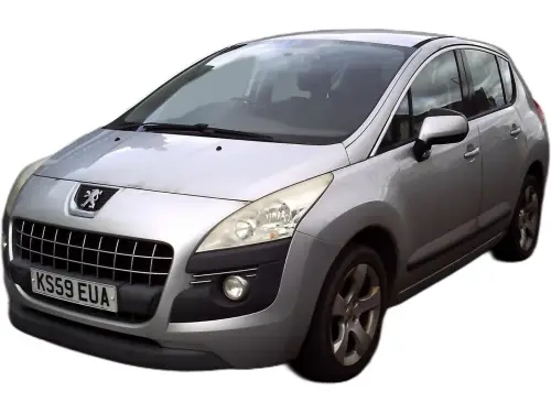 Peugeot 3008 KS59 EUA