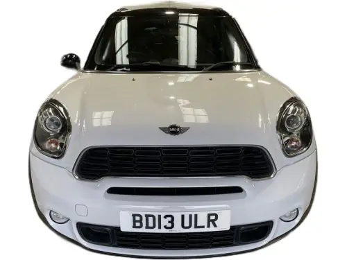 MINI Mini BD13 ULR