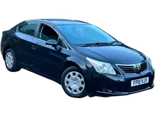 Toyota Avensis FP10 VJV