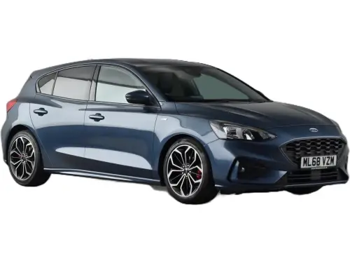 Ford Focus ML68 VZM