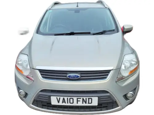 Ford Kuga VA10 FND