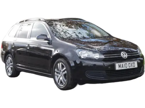 Volkswagen Golf MA10 OXD