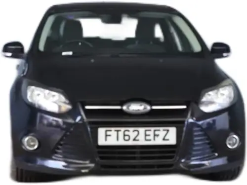 Ford Focus FT62 EFZ