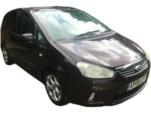 Ford C-Max Zetec TD 115 AP08 LFT