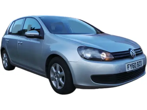 Volkswagen Golf FY60 BZO