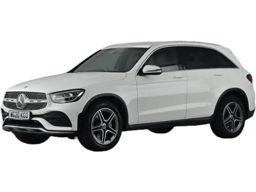 Mercedes-Benz GLC WG20 KGO