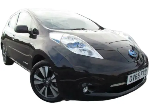 Nissan Qashqai N-TEC + DIG-T OV65 FXG