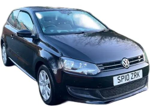 Volkswagen Polo SP10 ZRK