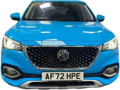 MG HS Exclusive AF72 HPE