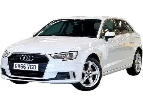 Audi A3 GM66 VGD