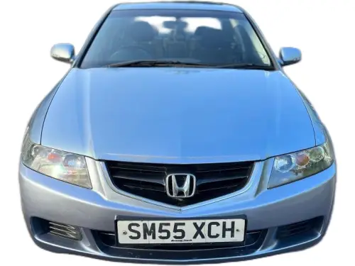 Honda Accord SM55 XCH