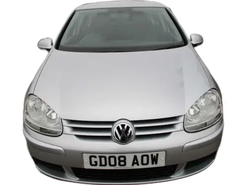 Volkswagen Golf Match TSI S-A GD08 AOW