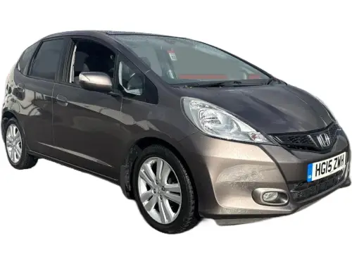 Honda Jazz HG15 ZWH