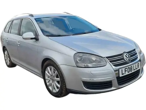 Volkswagen Golf LF08 LLR