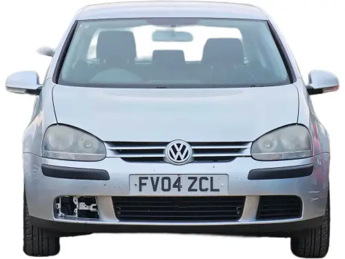 Volkswagen Golf FV04 ZCL