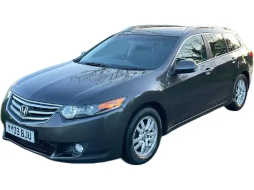 Honda Accord YY09 BJU