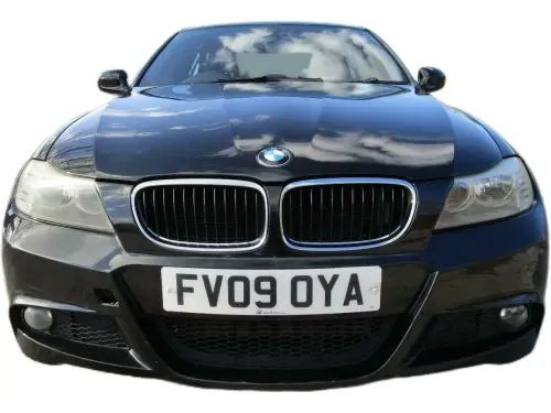 BMW 3 Series FV09 OYA