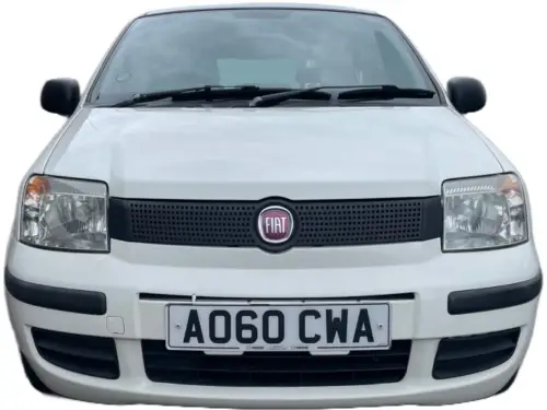 Fiat Panda AO60 CWA