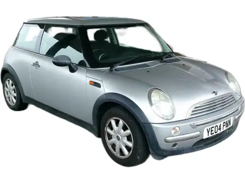 MINI Mini ONE YE04 PNN