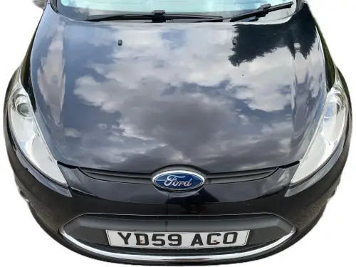 Ford Fiesta YD59 ACO