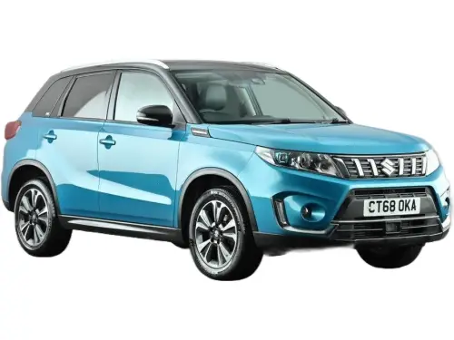 Suzuki Vitara CT68 OKA