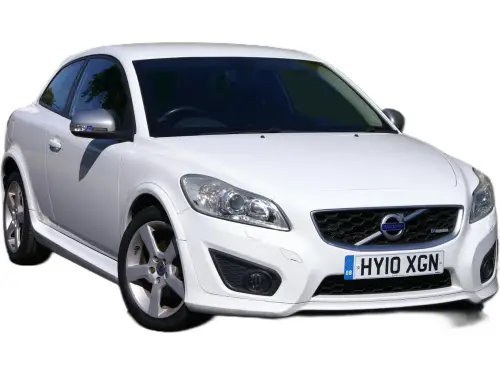 Volvo C30 R-Design HY10 XGN