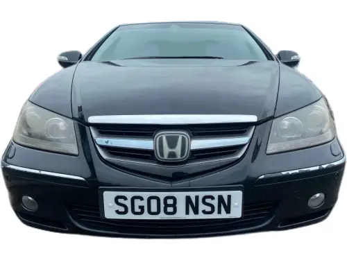 Honda Legend SG08 NSN