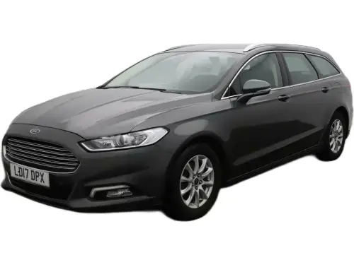 Ford Mondeo Titanium Econetic TDCi LD17 DPX