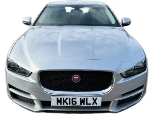 Jaguar XE MK16 WLX