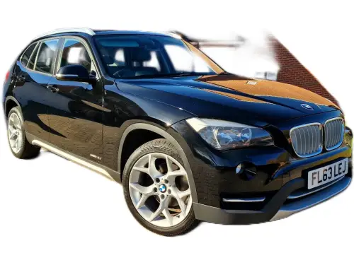 BMW X1 FL63 LEJ
