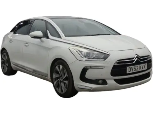 Citroën DS5 DV62 KVX