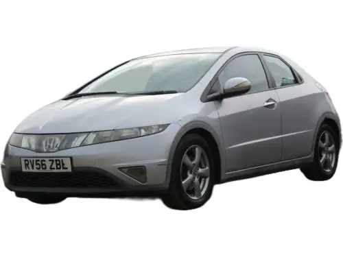 Honda Civic ES i-CTDi RV56 ZBE