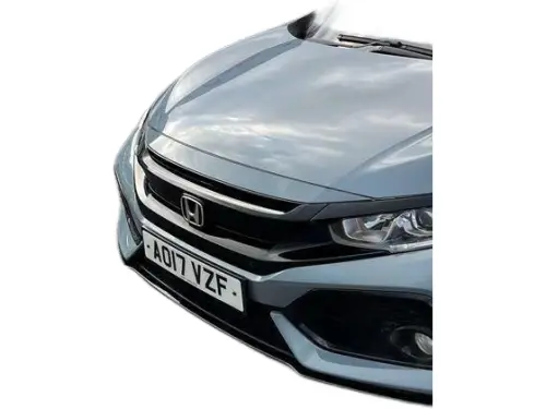 Honda Civic EX VTEC AO17 VZF