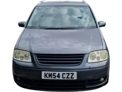 Volkswagen Touran KM54 CZZ