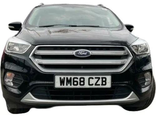 Ford Kuga Zetec WM68 CZB