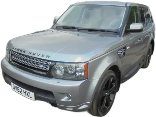 Land Rover Range Rover Sport OV62 HXL