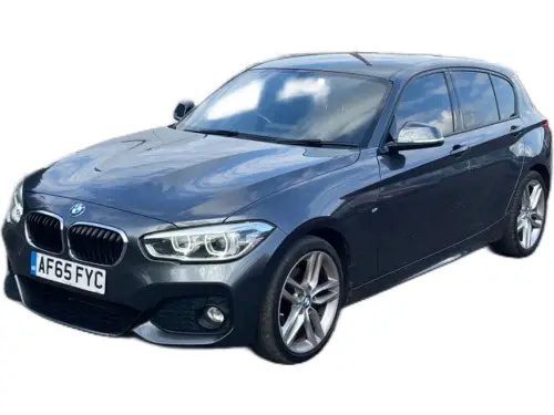 BMW 120 AF65 FYC