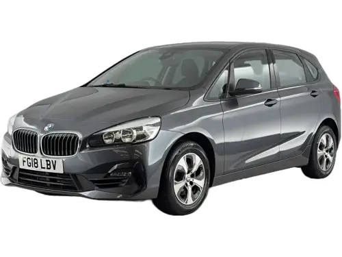 BMW 218i SE FG18 LBV