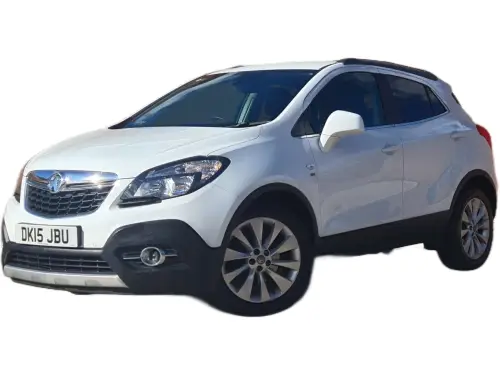 Vauxhall Mokka DK15 JBU
