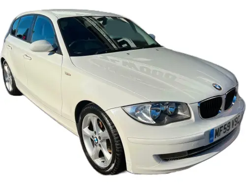 BMW 116d Sport MF59 VSC