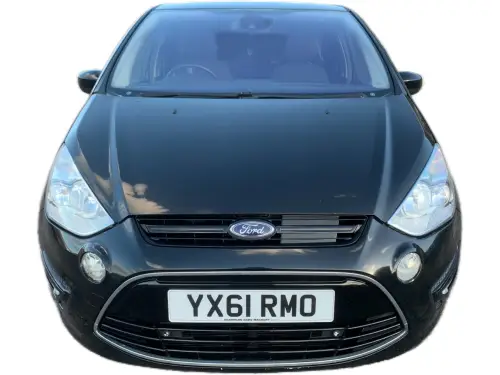 Ford S-MAX YX61 RMO