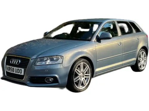 Audi A3 KR58 UDO
