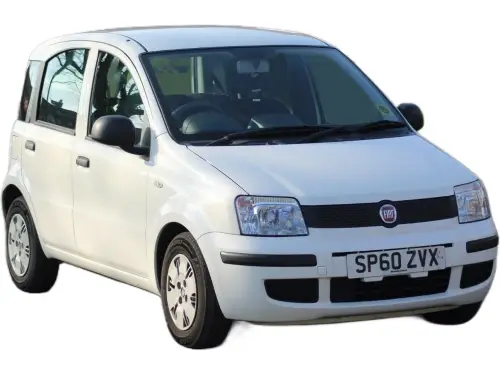 Fiat Panda Active ECO SP60 ZVX